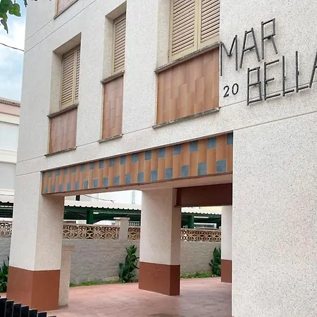 Mar Bella 3000