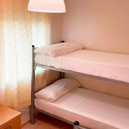 Mar Bella 3000 Apartment