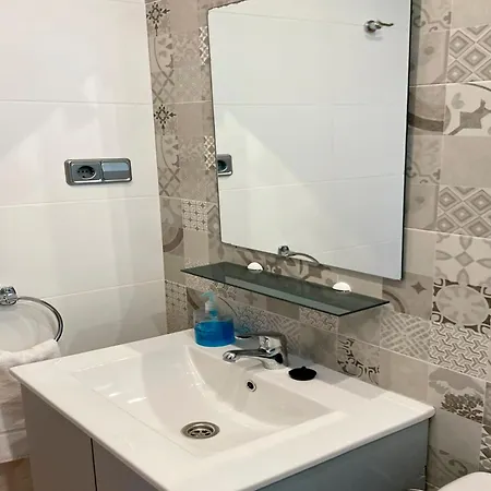 Apartment Mar Bella 3000