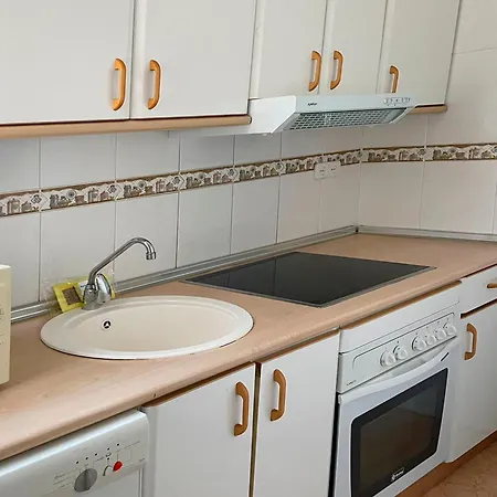 Apartment Mar Bella 3000