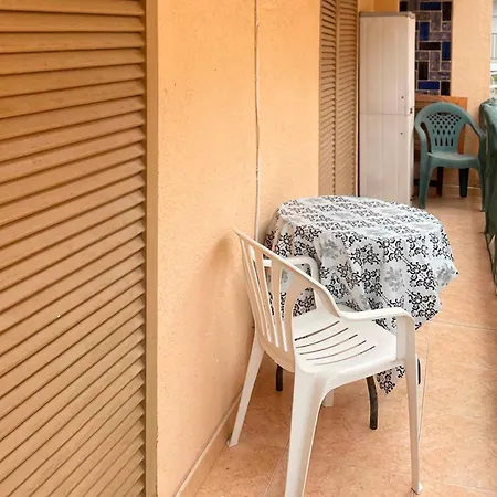 Mar Bella 3000 Apartment Segur de Calafell