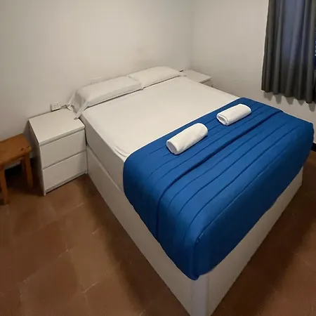 Apartment Mar Bella 3000