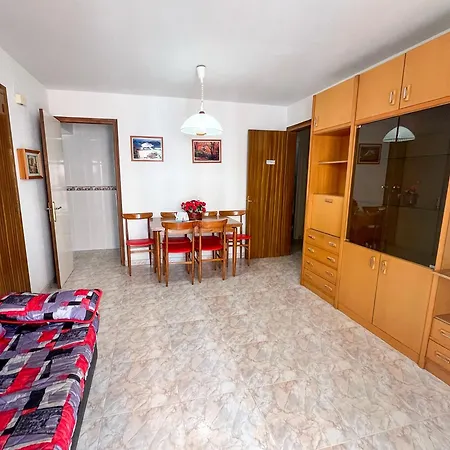 Apartment Mar Bella 3000 Segur de Calafell