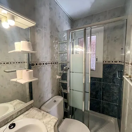 Mar Bella 3000 Апартаменты