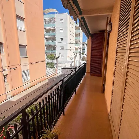 Apartment Mar Bella 3000