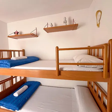 Apartment Mar Bella 3000 Segur de Calafell