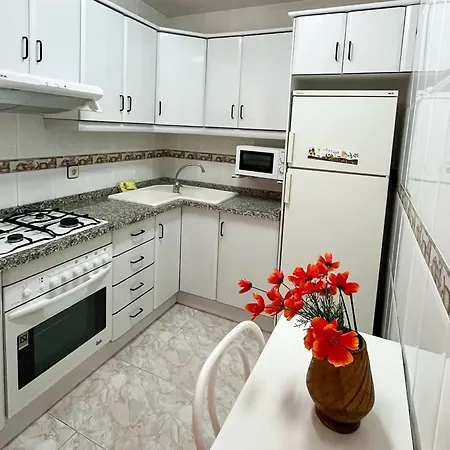 Mar Bella 3000 Сегур-де-Калафель