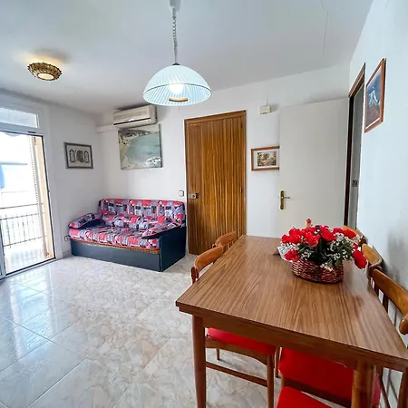 Apartment Mar Bella 3000 Segur de Calafell