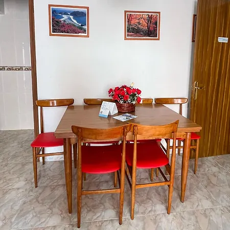 Mar Bella 3000 Apartment *