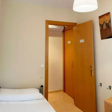 Mar Bella 3000 Apartment