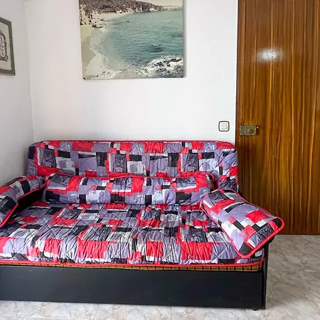 Mar Bella 3000 Apartment *