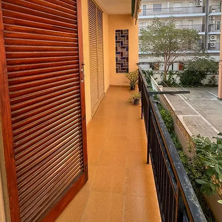 Mar Bella 3000 Apartment Segur de Calafell